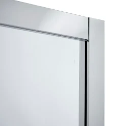 Porte De Douche|Cooke & Lewis Porte de douche coulissante Zilia transparent 140 cm