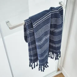 Porte De Douche|GoodHome Porte de douche coulissante Naya transparent 120 cm