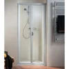 Porte De Douche|Schulte Porte de douche pliante 90 cm anticalcaire, Phoenix