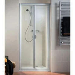 Porte De Douche|Schulte Porte de douche pliante 90 cm anticalcaire, Phoenix