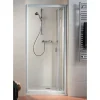 Porte De Douche|Schulte Porte de douche pliante 70 cm, blanc, Phoenix