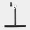 Accessoire De Douche|Accessoire De Douche|Brabantia Raclette de douche anthracite Renew