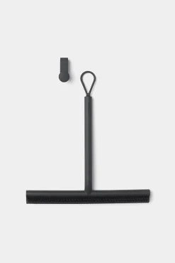 Accessoire De Douche|Accessoire De Douche|Brabantia Raclette de douche anthracite Renew