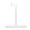Accessoire De Douche|Accessoire De Douche|Brabantia Raclette de douche blanc Renew