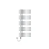 Sèche-Serviettes Mixte|Luxebath Radiateur Design Radiateur Sèche Serviette Porte Serviette