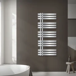 Sèche-Serviettes Mixte|Luxebath Radiateur Design Radiateur Sèche Serviette Porte Serviette