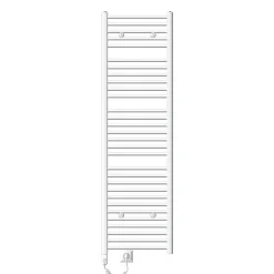 Luxebath Radiateur Electrique avec Elément Chauffant 1200W