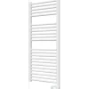 Sèche-Serviettes Électrique|Delonghi Radiateur electrique inertie fluide H. 104 cm blanc 500 W -