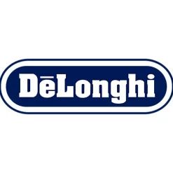 Sèche-Serviettes Électrique|Delonghi Radiateur electrique inertie fluide H. 104 cm blanc 500 W -