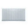 Sèche-Serviettes Électrique|Matisere Radiateur électrique blanc - (HxL) 640x820 mm - 1000 Watts - 1000 Watt - DEL640-820E7B