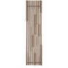 Sèche-Serviettes Électrique|Matisere Radiateur électrique cuivre - (HxL) 1900x390mm - 800 Watt - 800 Watt - CAN1900-390E8PER