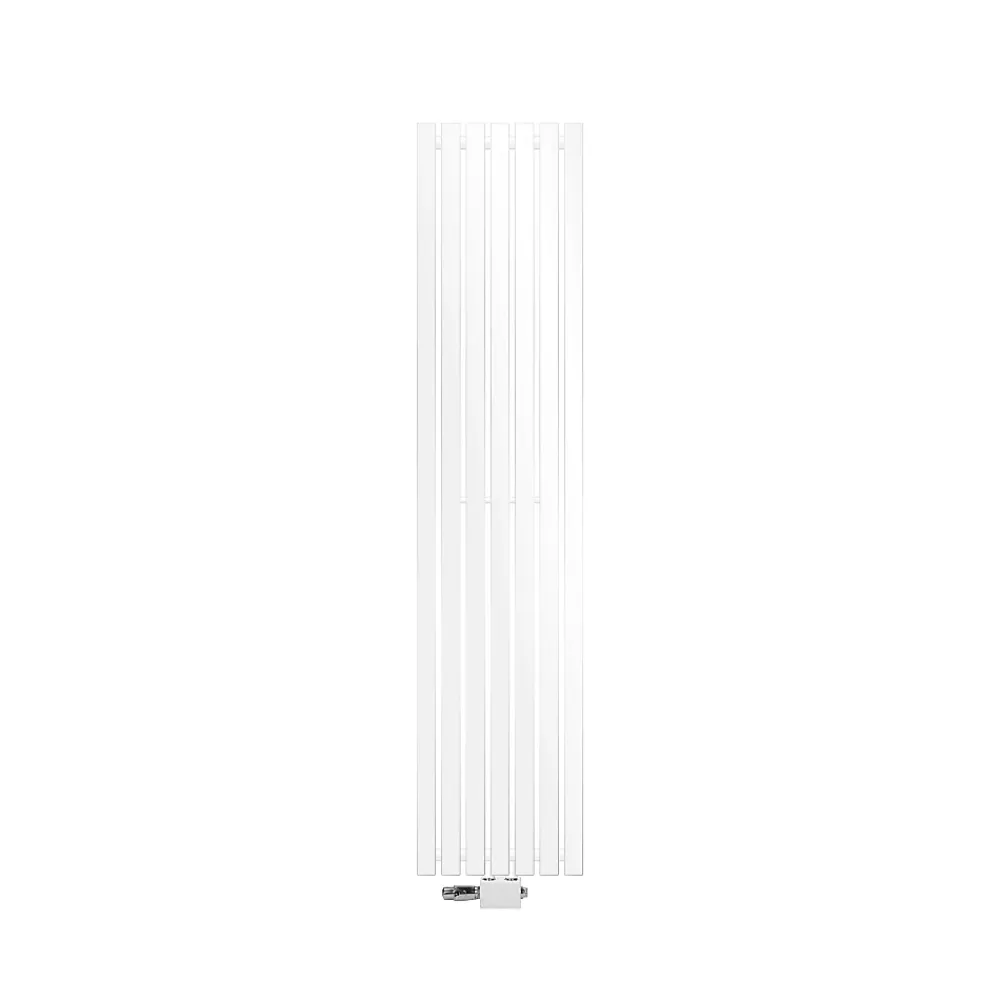 Luxebath Radiateur Panneau Design Stella, 370x1800 mm, Blanc