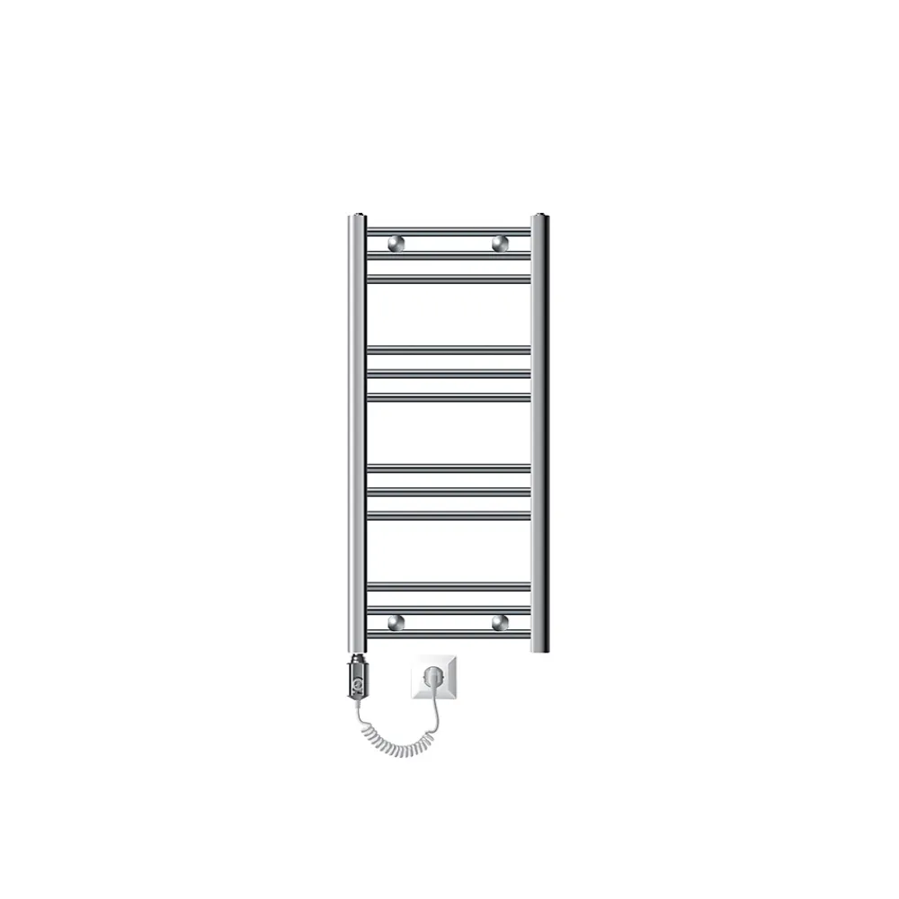 Sèche-Serviettes Mixte|Luxebath Radiateur Porte Serviettes mural Radiateur Sèche-serviettes coudé