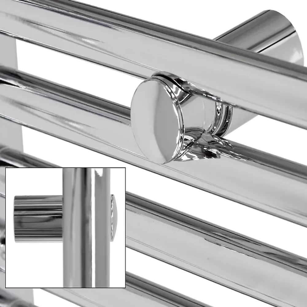 Sèche-Serviettes Mixte|Luxebath Radiateur Porte Serviettes mural Radiateur Sèche-serviettes coudé