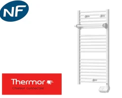 Sèche-Serviettes Électrique|Thermor Radiateur sèche serviette électrique Corsaire 2 500W