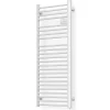 Sèche-Serviettes Électrique|Warm Tech Radiateur sèche serviettes sans fluide 750W
