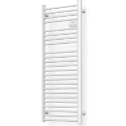 Sèche-Serviettes Électrique|Warm Tech Radiateur sèche serviettes sans fluide 750W