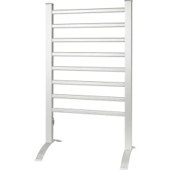 Proficare Radiateur sèche-serviettes électrique PC-EHW3115