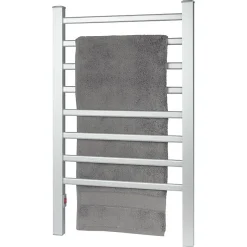 Proficare Radiateur sèche-serviettes électrique PC-EHW3115