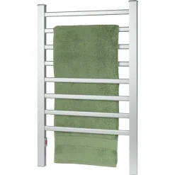 Proficare Radiateur sèche-serviettes électrique PC-EHW3115