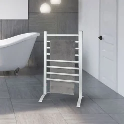 Proficare Radiateur sèche-serviettes électrique PC-EHW3115