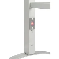 Proficare Radiateur sèche-serviettes électrique PC-EHW3115