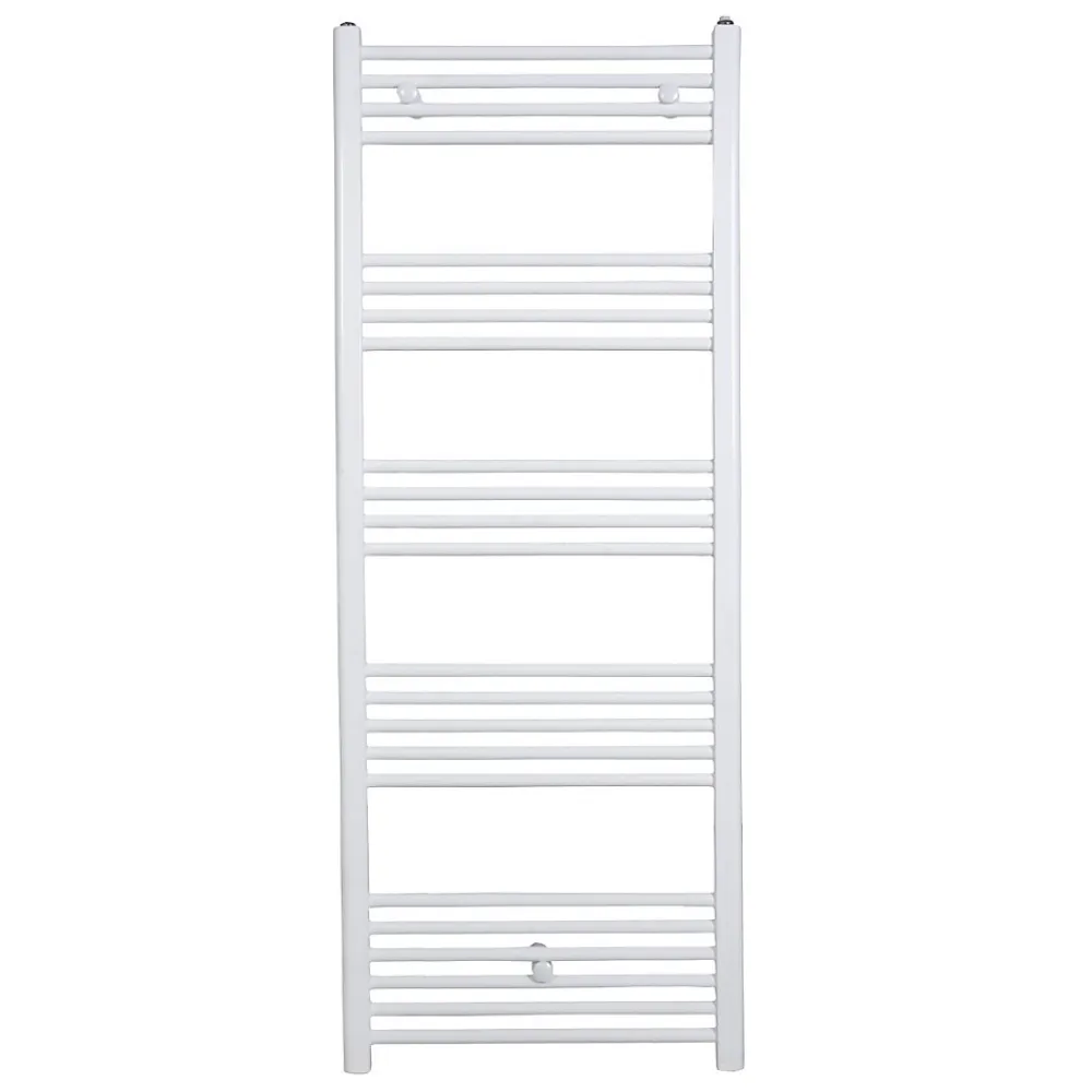 Sèche-Serviettes Eau Chaude|Stano Radiateur sèche-serviettes eau chaude CODA 120 x 60 cm blanc