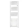 Atlantic Ecs Rad Radiateur sèche-serviettes DORIS électrique