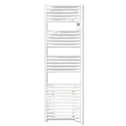 Atlantic Ecs Rad Radiateur sèche-serviettes DORIS électrique