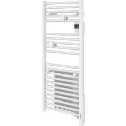 Atlantic Ecs Rad Radiateur sèche-serviettes DORIS électrique