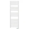 Atlantic Radiateur sèche-serviettes digital détection Lunis 500W blanc - - 850576
