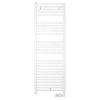Thermor Radiateur sèche-serviettes électrique CORSAIRE galbé 750W - - 472321