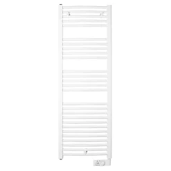 Thermor Radiateur sèche-serviettes électrique CORSAIRE galbé 750W - - 472321