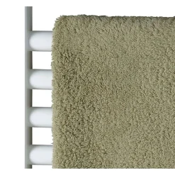 Thermor Radiateur sèche-serviettes électrique CORSAIRE galbé 750W - - 472321
