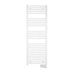 Thermor Radiateur sèche-serviettes électrique CORSAIRE galbé 750W - - 472321