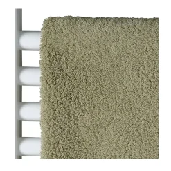 Thermor Radiateur sèche-serviettes électrique CORSAIRE galbé 750W - - 472321