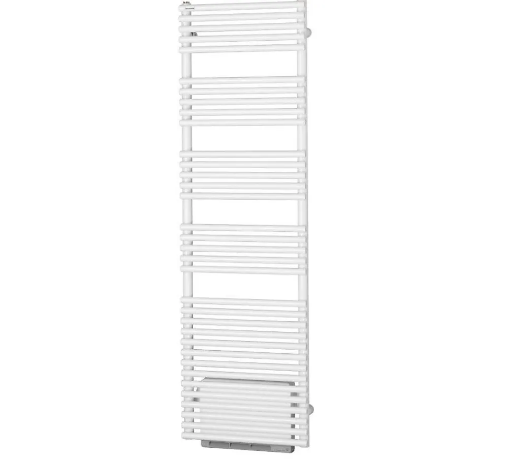 Sèche-Serviettes Mixte|Acova Radiateurs sèche-serviette CALA + AIR CHAUFFAGE CENTRAL mixte par soufflerie - LN-IFS - Chauffage central, mixte par soufflerie -