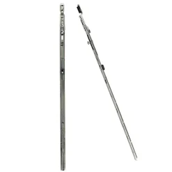 Urinoir|Ferco Rallonge mâle de 590mm 1 galet - - G-22385-07-0-1