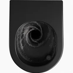 Grohe Rapid SL pack WC bâti-support + WC suspendu sans bride Ceramia PixL avec abattant SoftClose + plaque (GRRCEPXBMT02-FR)