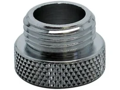 Noyon & Thiebault Réduction chromé F 22 x 100 m 1/2 C2