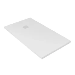 Villeroy & Boch Receveur 160 x 90 VILLEROY ET BOCH Planeo acrylique rectangle blanc