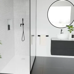 Villeroy & Boch Receveur découpable 120 X 90 VILLEROY ET BOCH Exclusive rectangle blanc