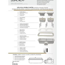Receveur De Douche|Stano Receveur de douche 90 x 160 cm noir extra plat SUEZ surface ardoisee
