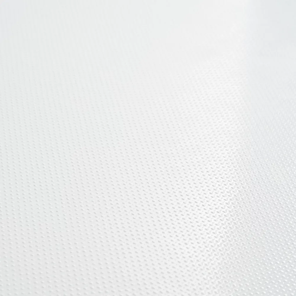 GoodHome Receveur de douche 70 x 70 cm, résine, blanc, Cavally