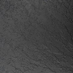 Schulte Receveur de douche 80 x 160 cm, effet pierre anthracite,