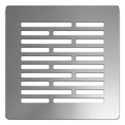 GoodHome Receveur de douche 80 x 120 cm, résine, blanc, Douro