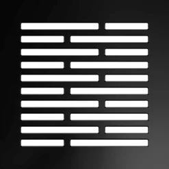 Receveur De Douche|GoodHome Receveur de douche 80 x 160 cm, résine, noir, Douro