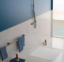Villeroy & Boch Receveur de douche 90 x 90 cm en céramique, blanc, Slim