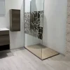 Receveur De Douche|Ondee Receveur de douche 90 x 120 cm, bois, Naturo