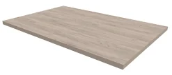 Receveur De Douche|Ondee Receveur de douche 90 x 120 cm, bois, Naturo
